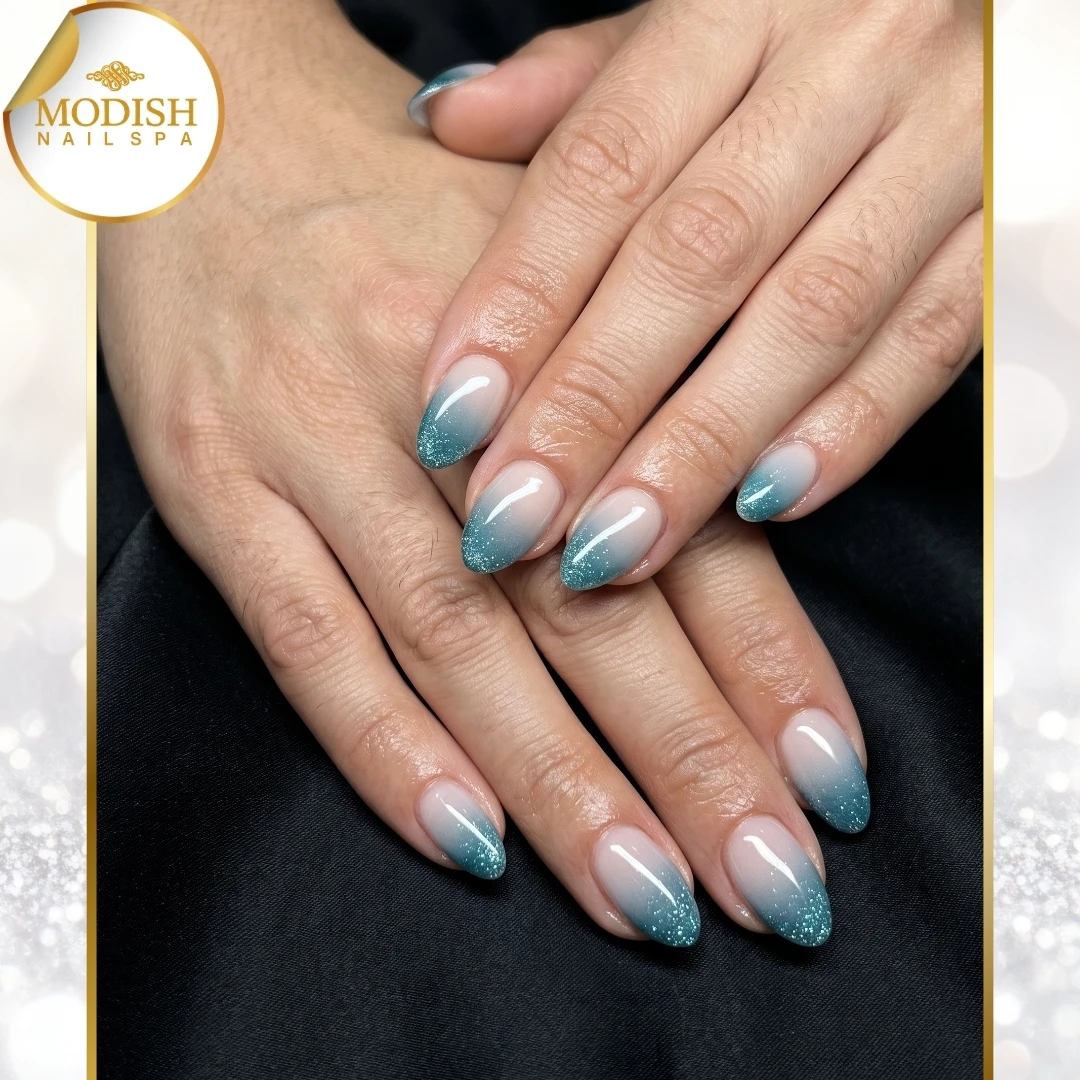 Nail Art Design